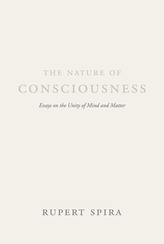 The Nature of Consciousness