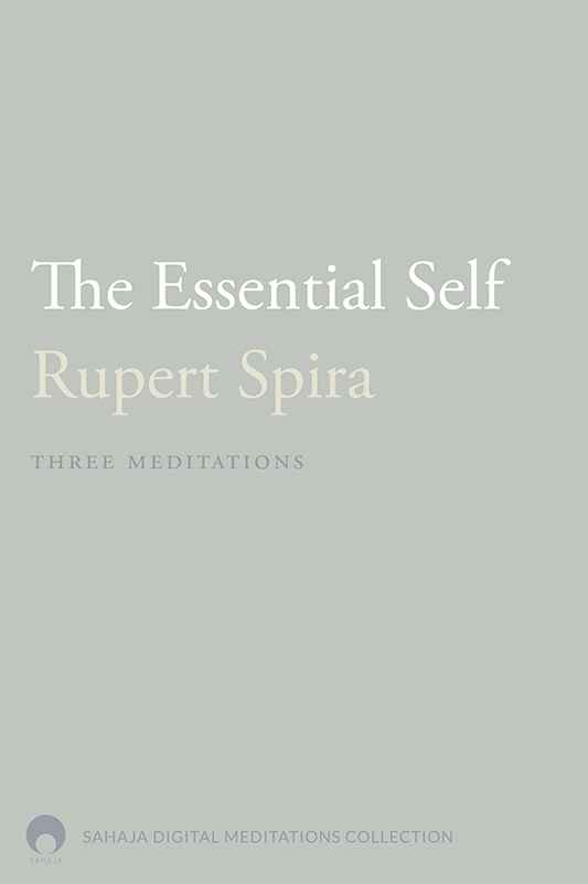 The Essential Self